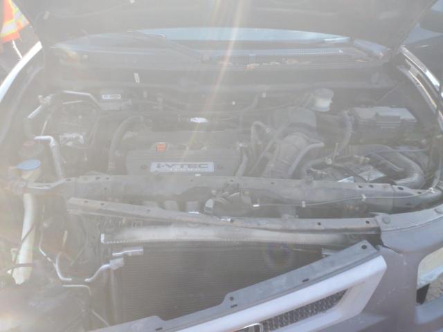 Photo 12 from auction – 2003 HONDA ELEMENT EX with VIN 5J6YH285X3L038159