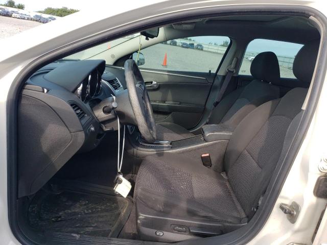 Photo 7 from auction – 2011 CHEVROLET MALIBU 1LT with VIN 1G1ZC5E12BF324539