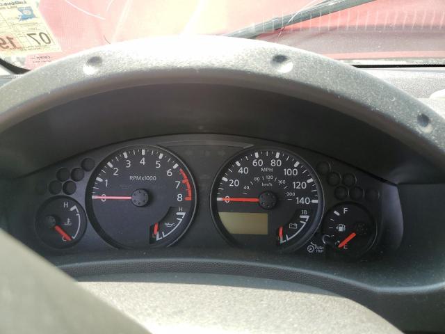 Photo 9 from auction – 2014 NISSAN FRONTIER S with VIN 1N6AD0CU7EN761641
