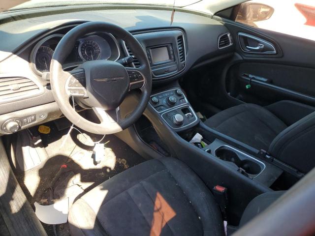 Photo 8 from auction – 2015 CHRYSLER 200 LIMITE with VIN 1C3CCCAB9FN578779