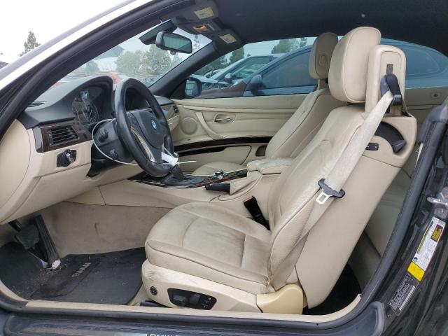 Photo 7 from auction – 2011 BMW 335 I with VIN WBADX7C57BE743268