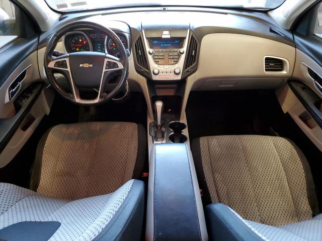 Photo 8 from auction – 2011 CHEVROLET EQUINOX LS with VIN 2GNALBEC7B1192333