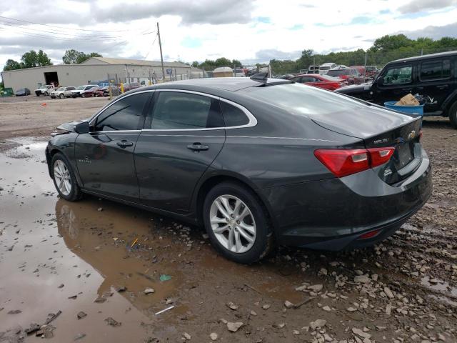 Photo 2 from auction – 2017 CHEVROLET MALIBU LT with VIN 1G1ZE5ST6HF196122
