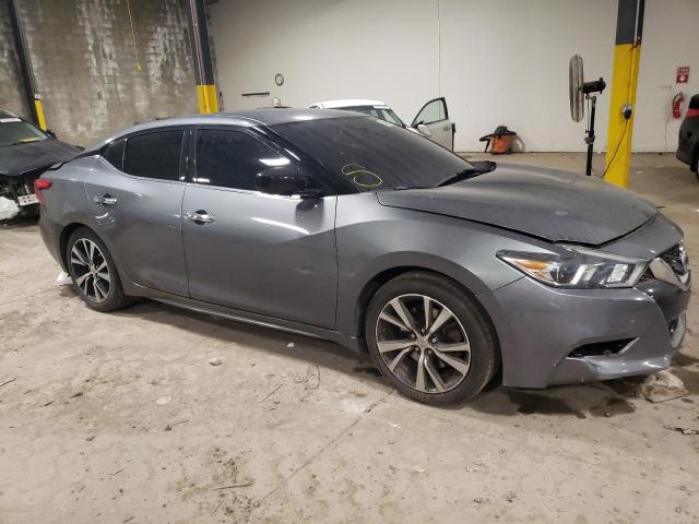 Photo 4 from auction – 2017 NISSAN MAXIMA 3.5 with VIN 1N4AA6APXHC442803