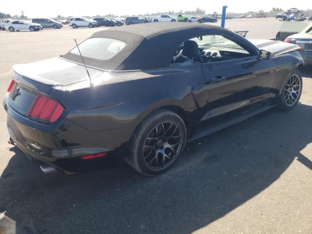 Photo 3 from auction – 2015 FORD MUSTANG with VIN 1FATP8EM9F5352093