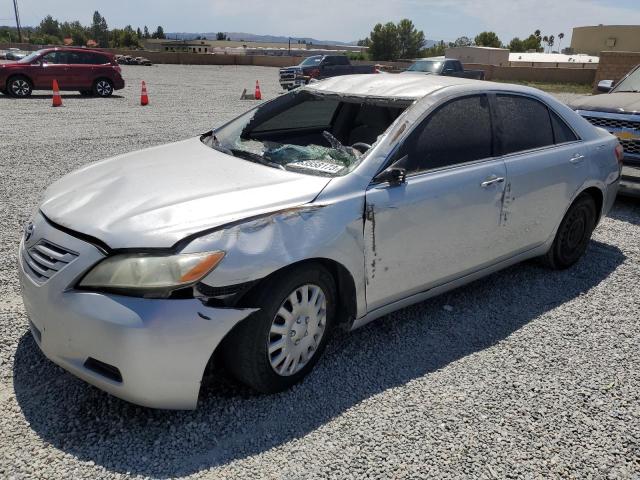 Photo 1 from auction – 2009 TOYOTA CAMRY BASE with VIN 4T1BE46K19U337434