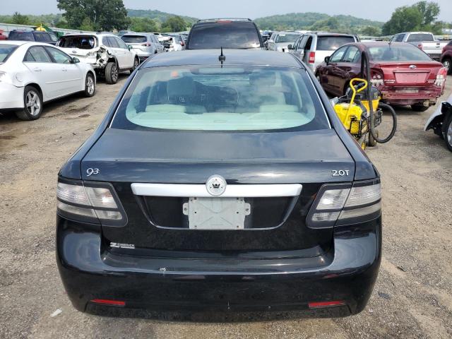 Фото 6 с аукциона – 2008 SAAB 9-3 2.0T с VIN YS3FB49Y181105875