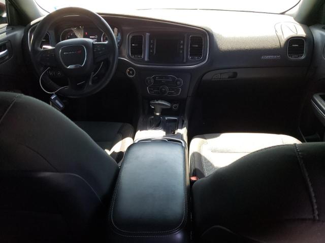 Photo 8 from auction – 2015 DODGE CHARGER SE with VIN 2C3CDXBG3FH778208