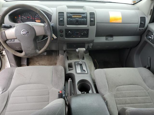 Zdjęcie 8 z aukcji – 2012 NISSAN FRONTIER S z VIN 1N6BD0CT9CC446781