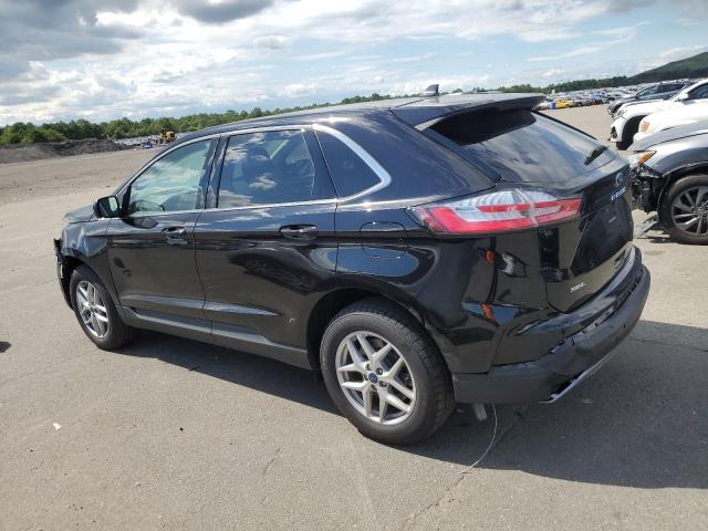 Foto 2 de la subasta – 2022 FORD EDGE SEL con VIN 2FMPK4J93NBA74754