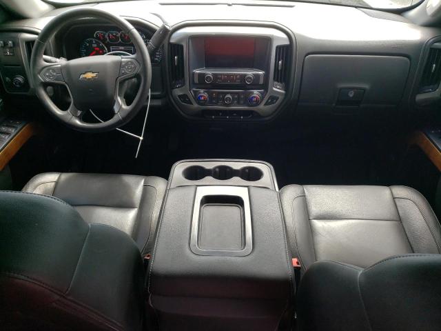 Photo 8 from auction – 2017 CHEVROLET SILVERADO with VIN 3GCPCSEC4HG434482