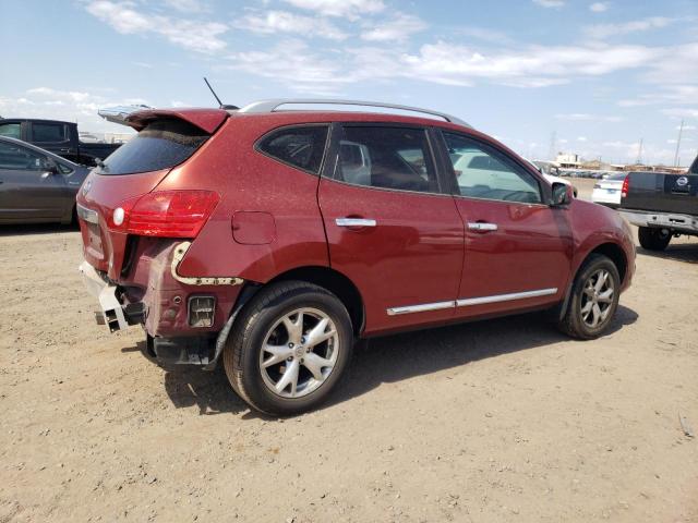 Photo 3 from auction – 2011 NISSAN ROGUE with VIN JN8AS5MT8BW168909