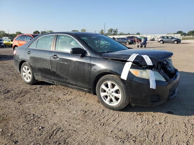 Снимка 4 от търг – 2011 TOYOTA CAMRY BASE с VIN 4T4BF3EK2BR126263