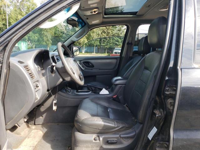 Photo 7 from auction – 2006 FORD ESCAPE HEV with VIN 1FMCU96H36KC06361