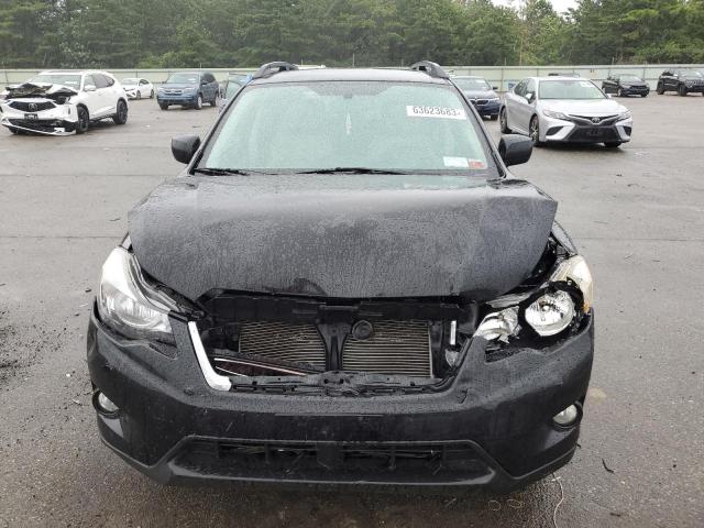 Photo 5 from auction – 2014 SUBARU XV CROSSTR with VIN JF2GPAKC6E8323034