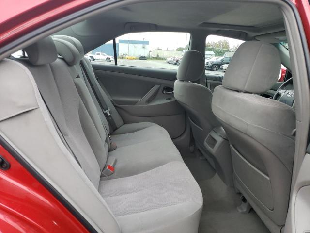 Photo 10 from auction – 2011 TOYOTA CAMRY BASE with VIN 4T4BF3EK7BR137923