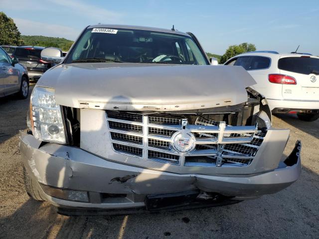 Photo 5 from auction – 2009 CADILLAC ESCALADE E with VIN 1GYFK26269R189684