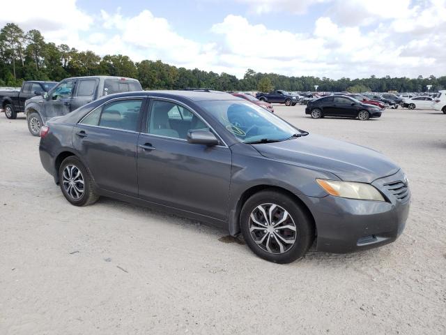 Photo 4 from auction – 2008 TOYOTA CAMRY CE with VIN 4T4BE46K78R012419