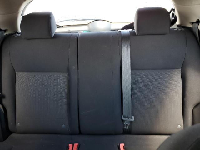 Photo 10 from auction – 2012 NISSAN JUKE S with VIN JN8AF5MV8CT118679