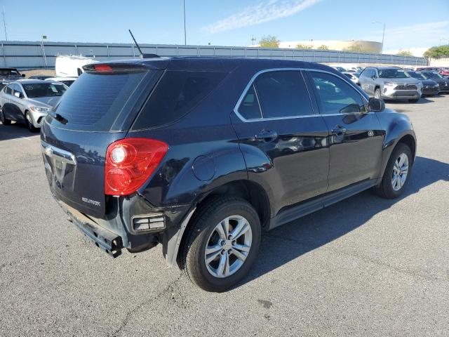 Photo 3 from auction – 2015 CHEVROLET EQUINOX LS with VIN 2GNALAEK0F6125048