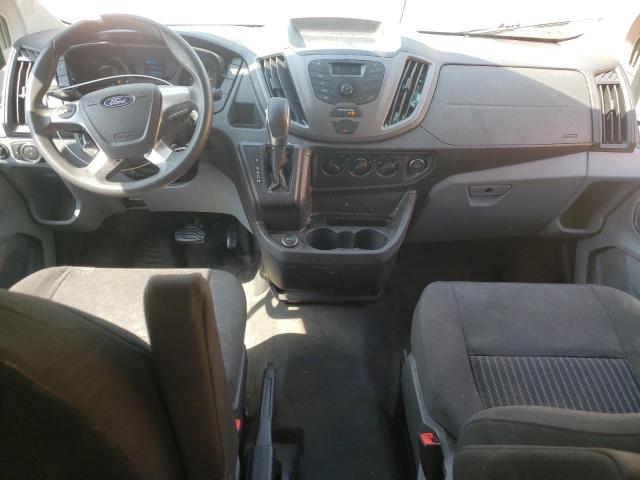 Photo 8 from auction – 2019 FORD TRANSIT T- with VIN 1FTYR1ZMXKKB50077
