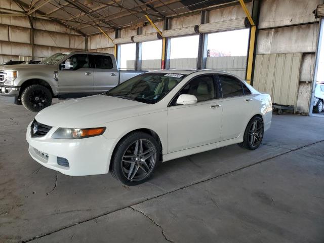 Photo 1 from auction – 2007 ACURA TSX with VIN JH4CL96967C002759