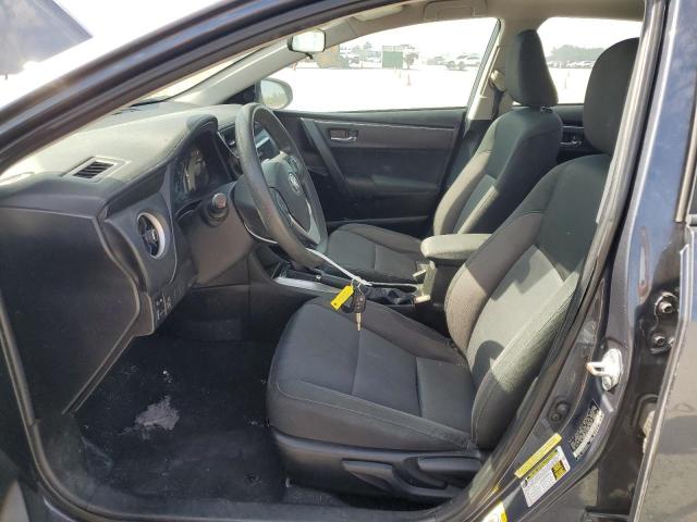 Photo 7 from auction – 2018 TOYOTA COROLLA L with VIN 5YFBURHE8JP848782