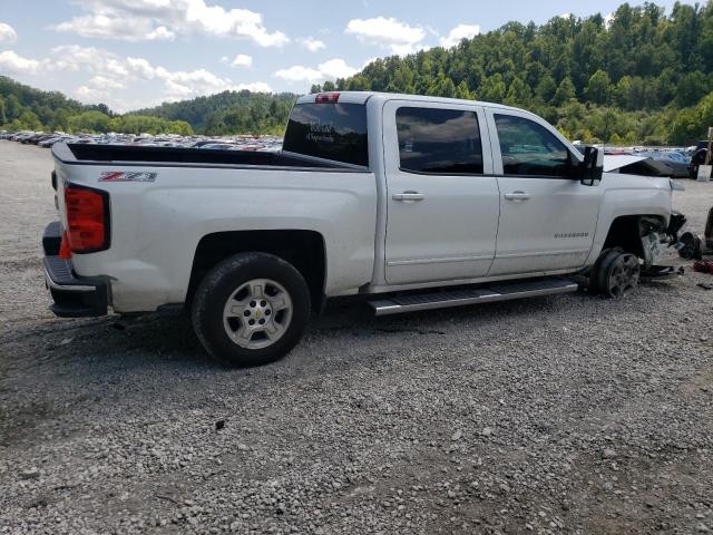 Photo 3 from auction – 2016 CHEVROLET SILVERADO with VIN 3GCUKREC8GG248893