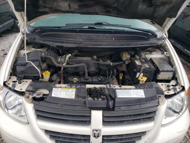 Photo 12 from auction – 2007 DODGE GRAND CARA with VIN 2D4GP44L57R177281