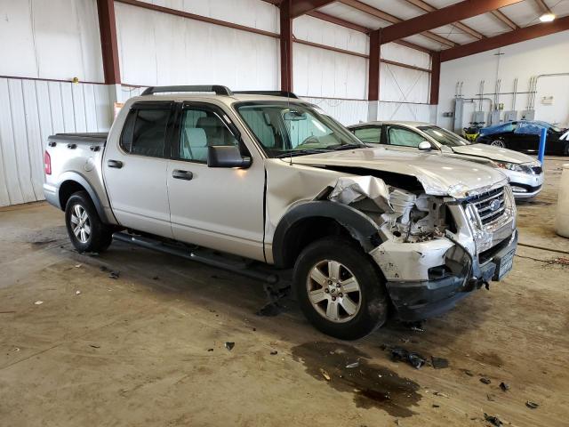 Photo 4 from auction – 2007 FORD EXPLORER S with VIN 1FMEU51K77UA23572