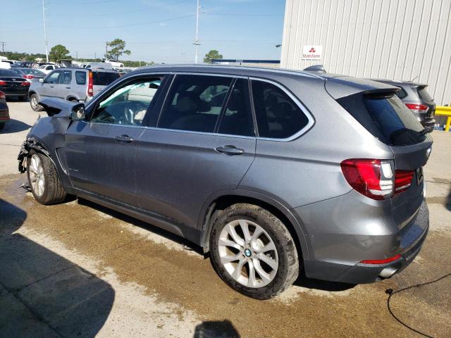 Photo 2 from auction – 2014 BMW X5 XDRIVE3 with VIN 5UXKR0C59E0C25709