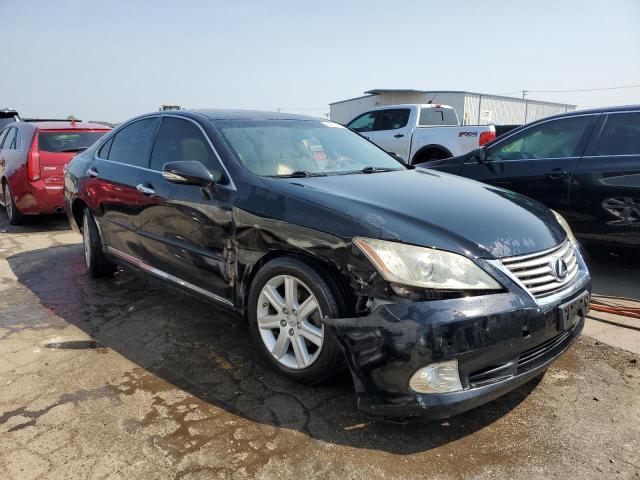 Photo 4 from auction – 2011 LEXUS ES 350 with VIN JTHBK1EG4B2450383