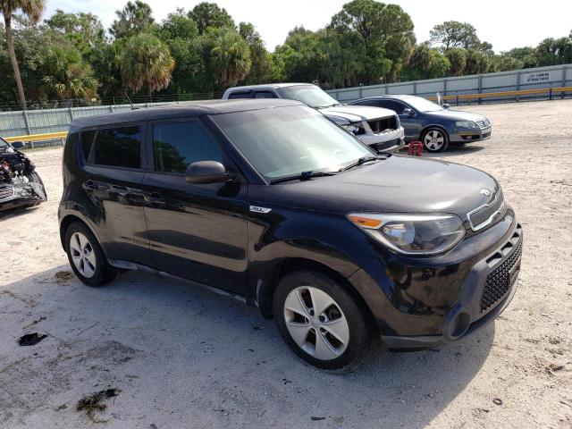 Photo 4 from auction – 2016 KIA SOUL with VIN KNDJN2A20G7360517