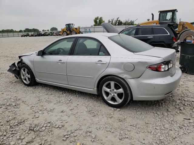 Photo 2 from auction – 2008 MAZDA 6 I with VIN 1YVHP80C885M12263