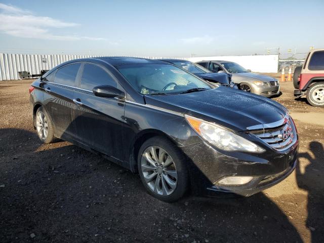 صورة رقم 4 من المزاد - 2011 HYUNDAI SONATA SE مع VIN 5NPEC4AC8BH115349