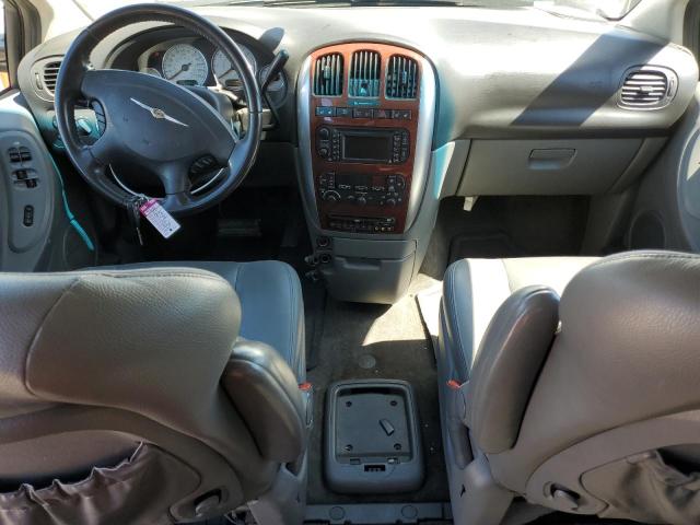 Photo 8 from auction – 2007 CHRYSLER TOWN & COU with VIN 2A4GP64L27R156732