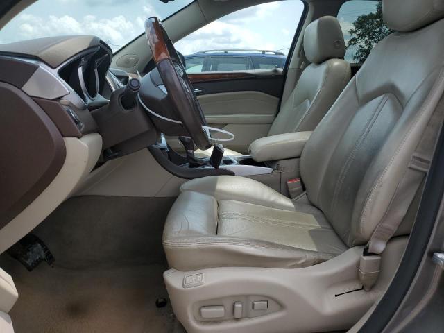 Photo 7 from auction – 2011 CADILLAC SRX LUXURY with VIN 3GYFNDEY5BS615229