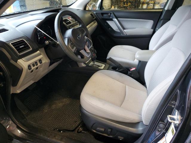 صورة رقم 7 من المزاد - 2018 SUBARU FORESTER 2 مع VIN JF2SJAGC2JH564278