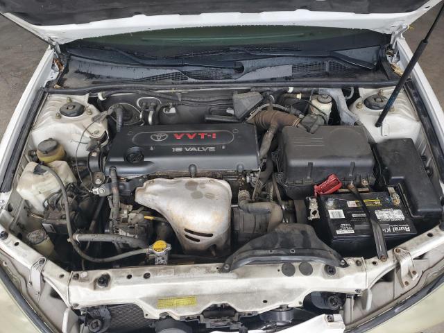 Photo 11 from auction – 2006 TOYOTA CAMRY LE with VIN 4T1BE32K06U664841