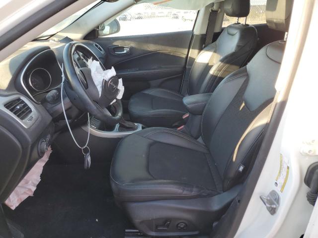 Photo 7 from auction – 2021 JEEP COMPASS LA with VIN 3C4NJCBBXMT592101