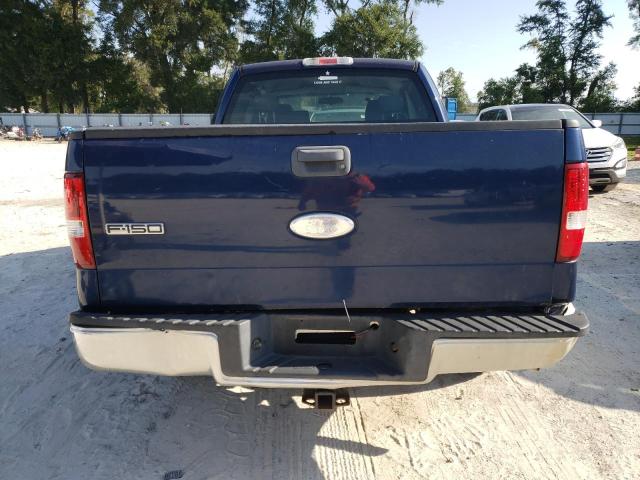 Photo 6 from auction – 2008 FORD F150 with VIN 1FTRX12W78FB01538