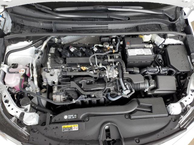 Photo 11 from auction – 2023 TOYOTA COROLLA LE with VIN 5YFB4MDEXPP040161