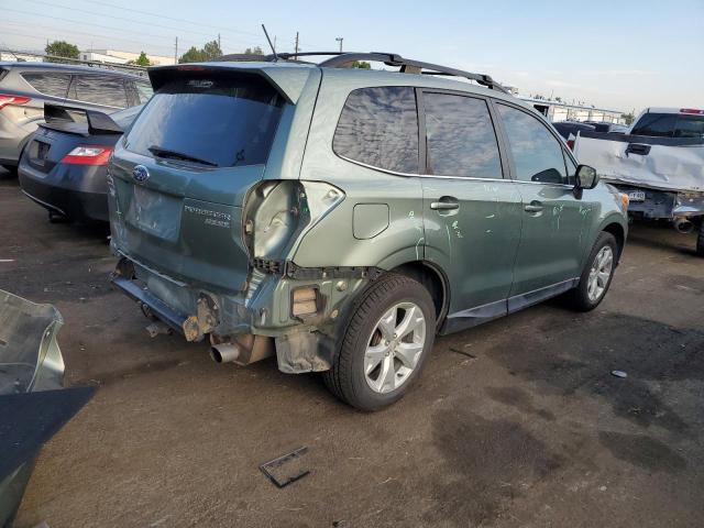 Photo 3 from auction – 2015 SUBARU FORESTER 2 with VIN JF2SJAHC5FH823285