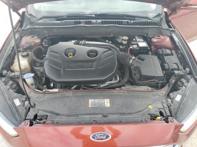 Photo 11 from auction – 2014 FORD FUSION TIT with VIN 3FA6P0K9XER254362