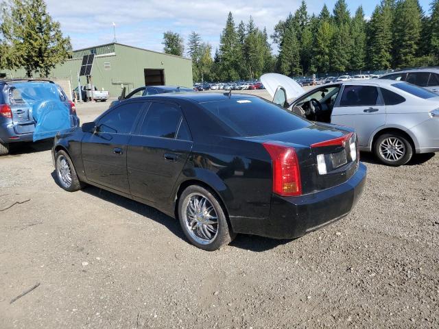 Photo 2 from auction – 2006 CADILLAC CTS with VIN 1G6DM57T260175705