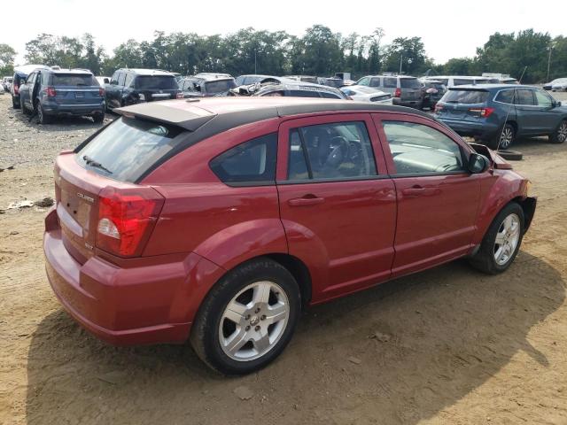 Photo 3 from auction – 2009 DODGE CALIBER SX with VIN 1B3HB48A79D136778