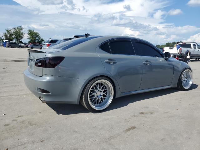 Photo 3 from auction – 2007 LEXUS IS 250 with VIN JTHBK262672044086