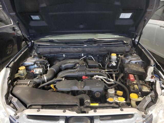 Снимка 11 от търг – 2013 SUBARU OUTBACK 2. с VIN 4S4BRBCC2D3289737
