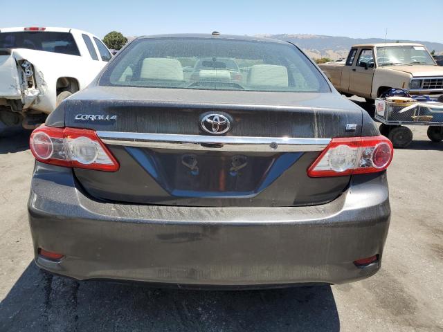 صورة رقم 6 من المزاد - 2011 TOYOTA COROLLA BA مع VIN JTDBU4EE4B9124716
