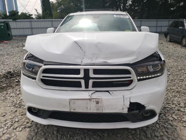 Снимка 5 от търг – 2017 DODGE DURANGO GT с VIN 1C4RDJDG0HC653026